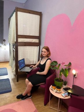 ArArAt-PODOL Hostel KYIV